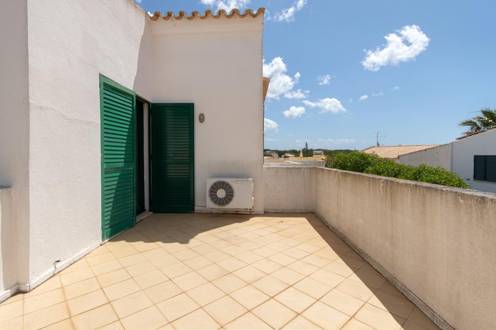 Tac - Vila Tina Vilamoura Quarteira Dış mekan fotoğraf