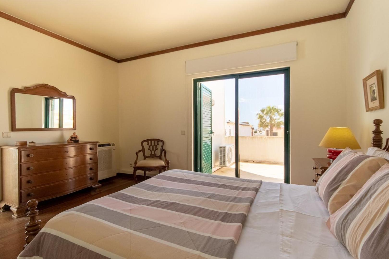 Tac - Vila Tina Vilamoura Quarteira Dış mekan fotoğraf
