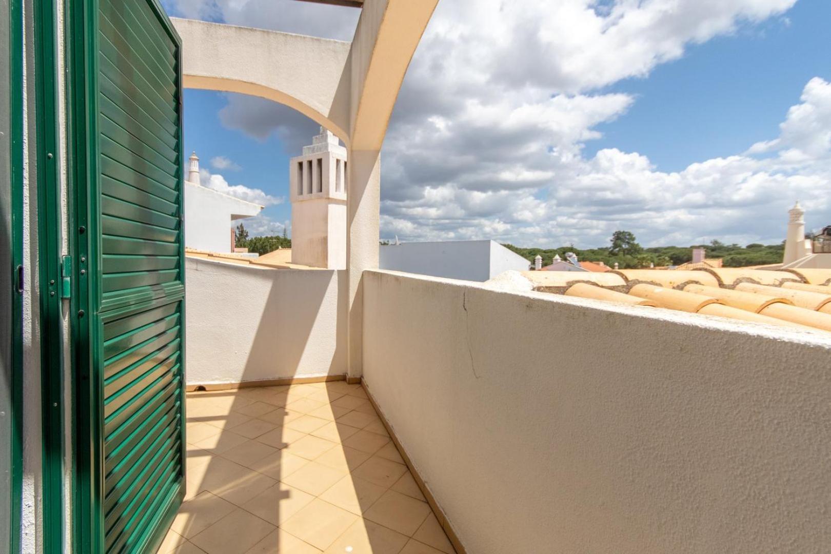 Tac - Vila Tina Vilamoura Quarteira Dış mekan fotoğraf