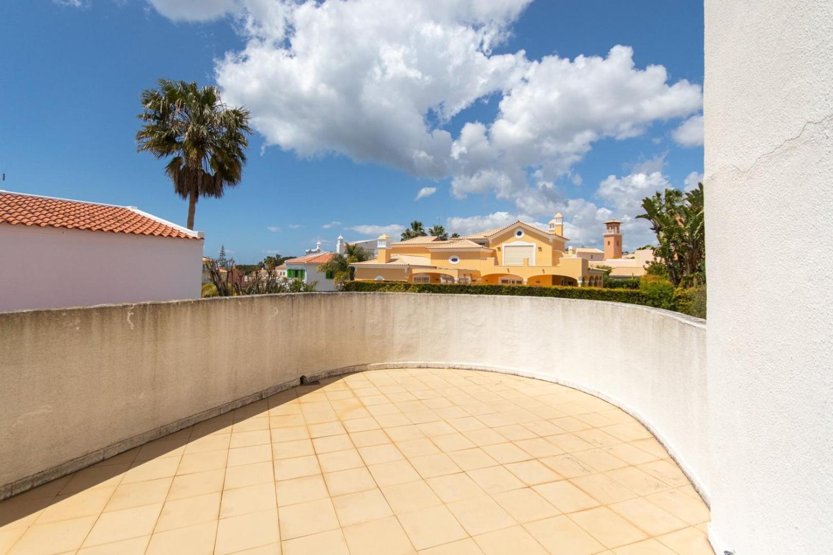 Tac - Vila Tina Vilamoura Quarteira Dış mekan fotoğraf