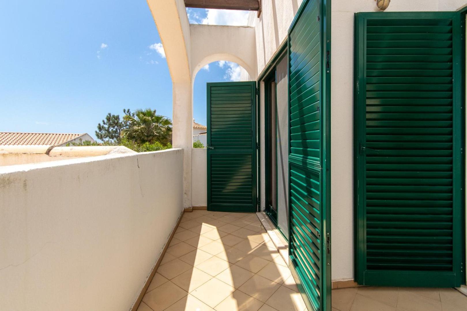 Tac - Vila Tina Vilamoura Quarteira Dış mekan fotoğraf