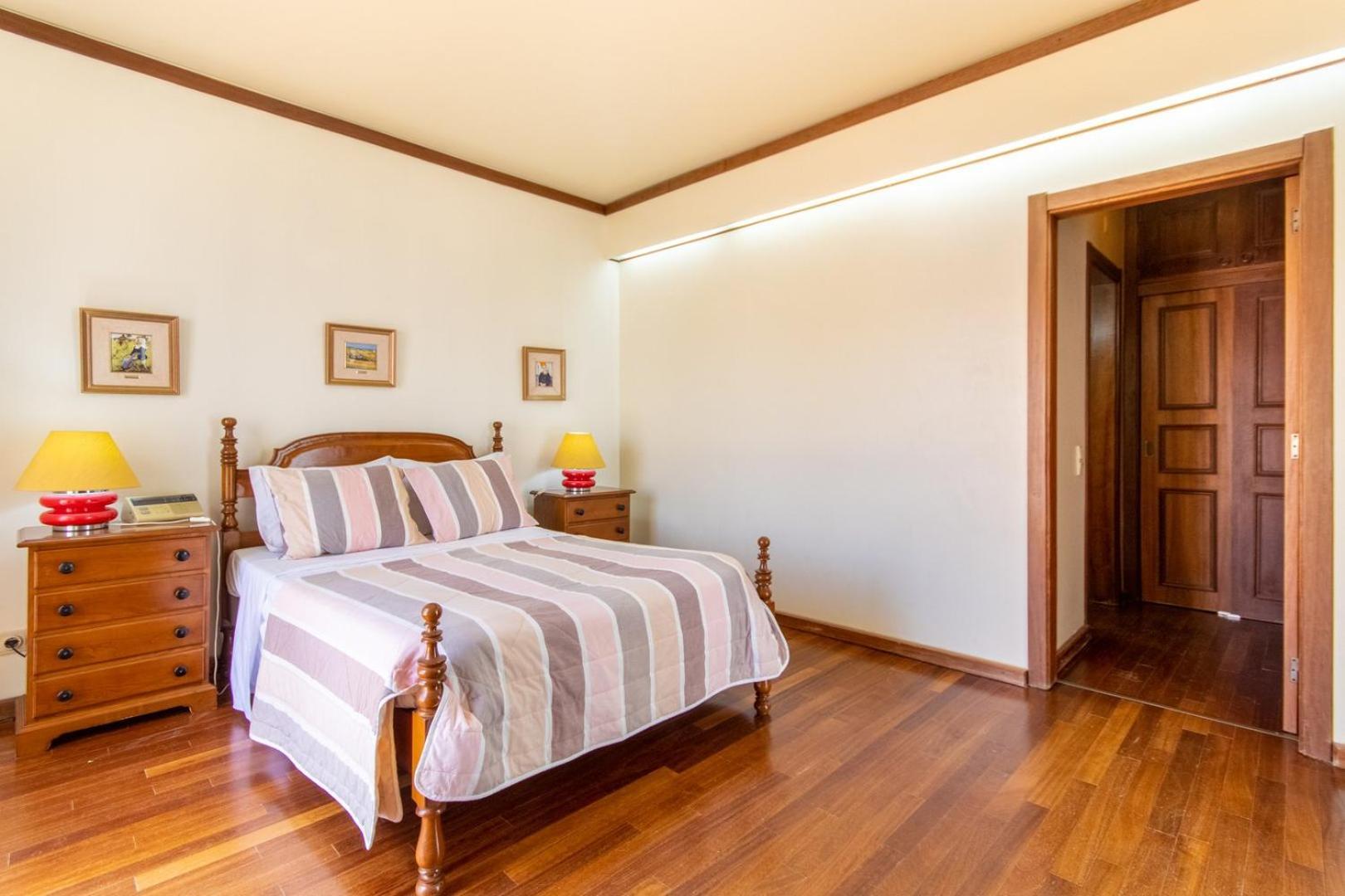 Tac - Vila Tina Vilamoura Quarteira Dış mekan fotoğraf