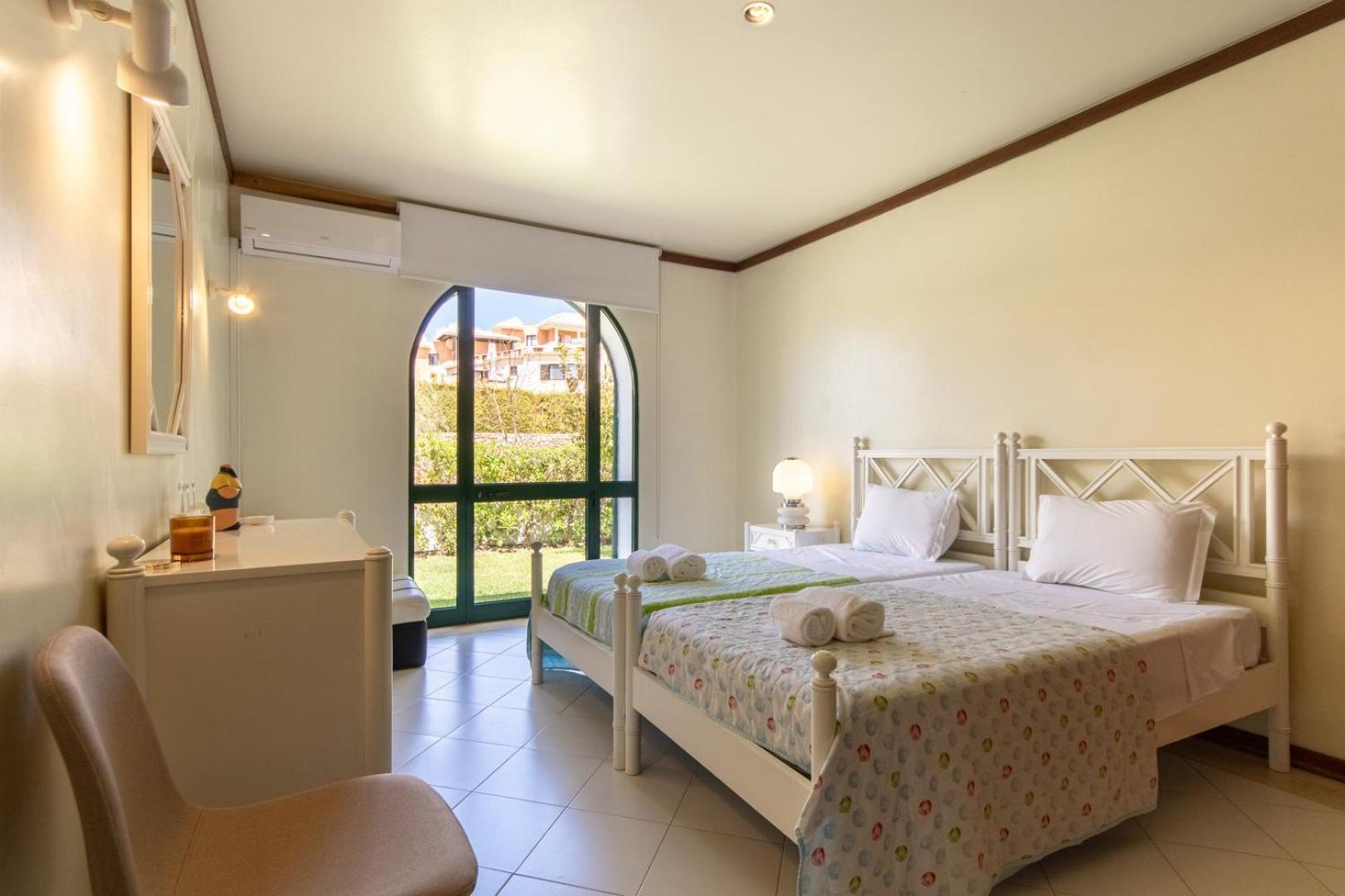 Tac - Vila Tina Vilamoura Quarteira Dış mekan fotoğraf